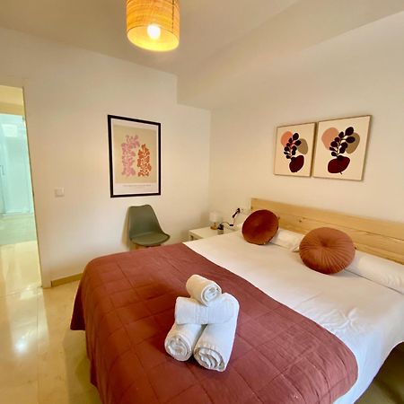 Apartamento Nuevo En Centro 19743 Córdoba Eksteriør billede