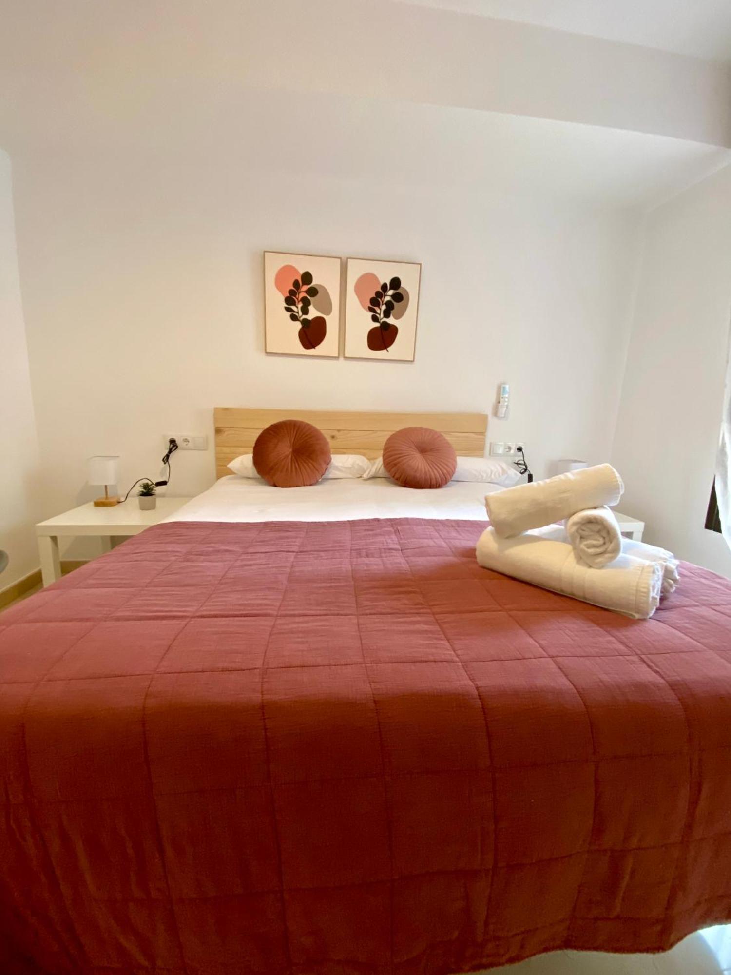 Apartamento Nuevo En Centro 19743 Córdoba Eksteriør billede