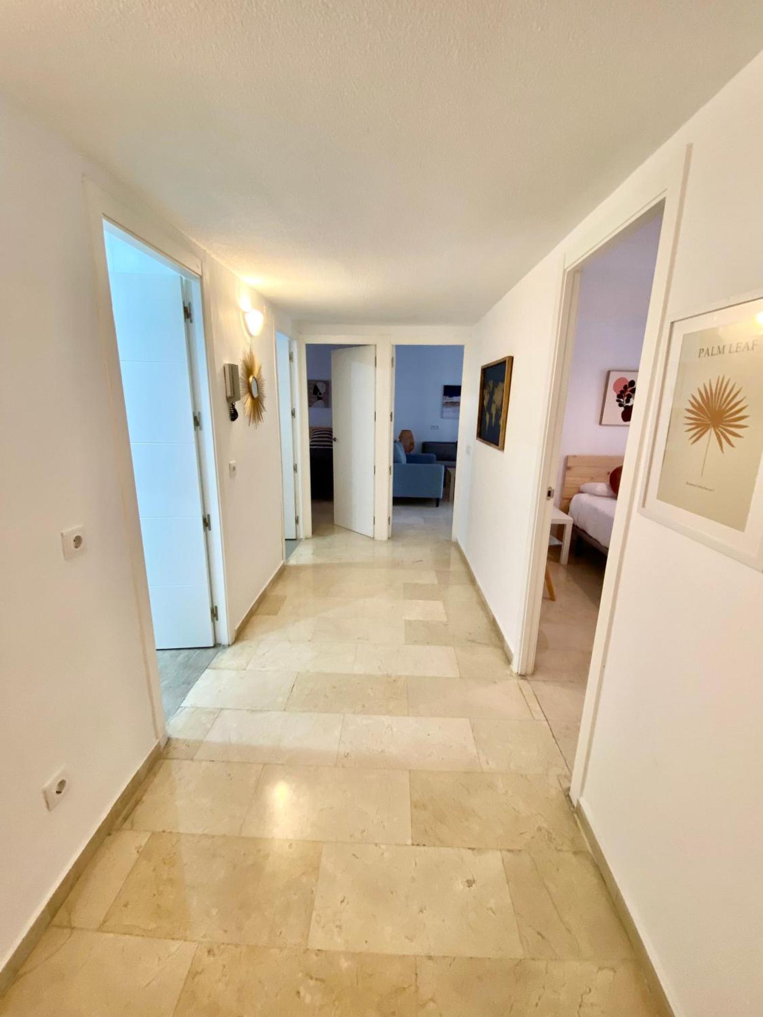 Apartamento Nuevo En Centro 19743 Córdoba Eksteriør billede