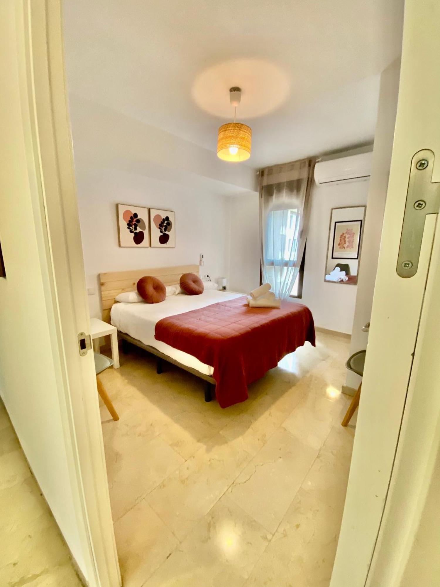 Apartamento Nuevo En Centro 19743 Córdoba Eksteriør billede