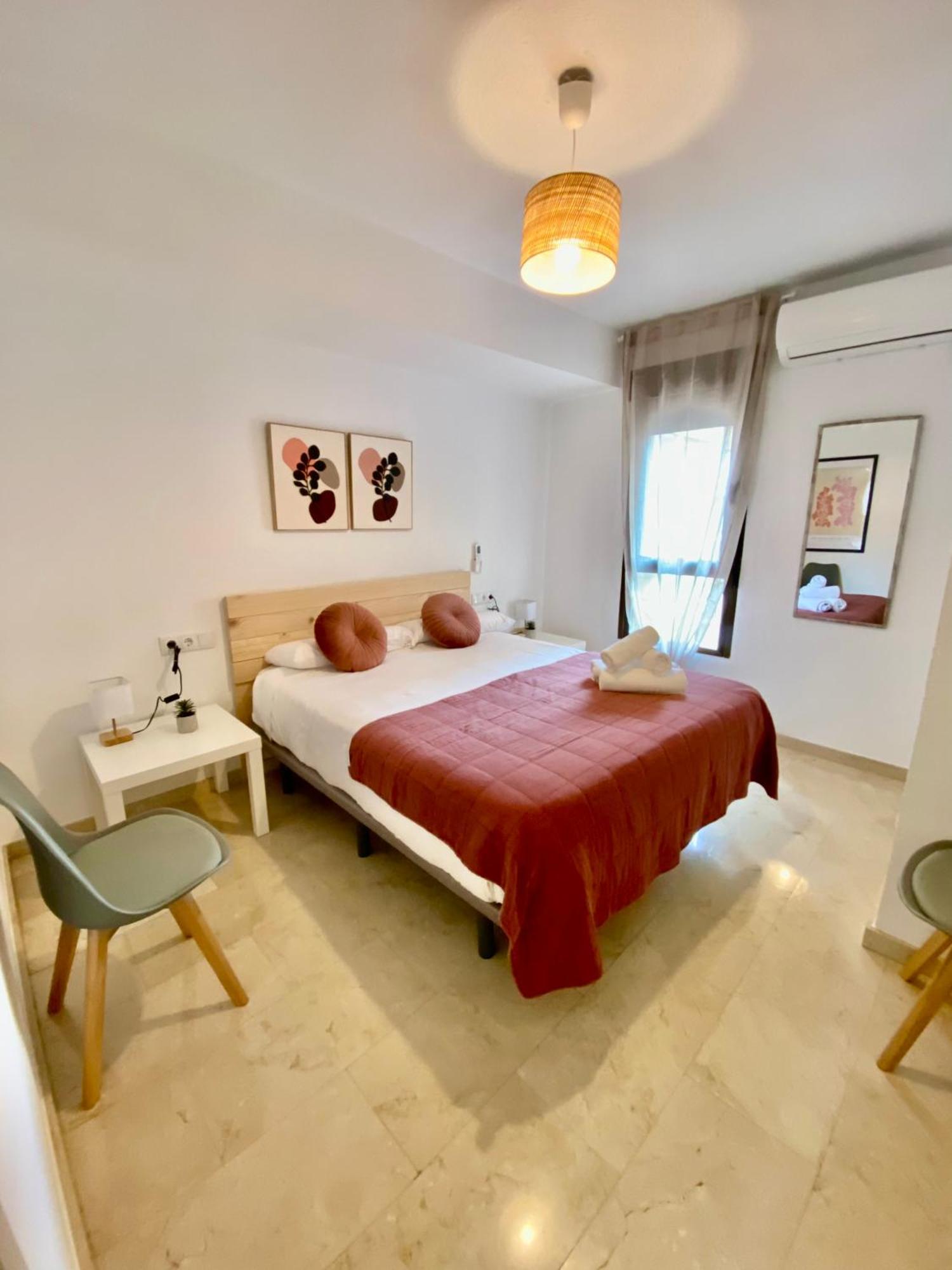 Apartamento Nuevo En Centro 19743 Córdoba Eksteriør billede