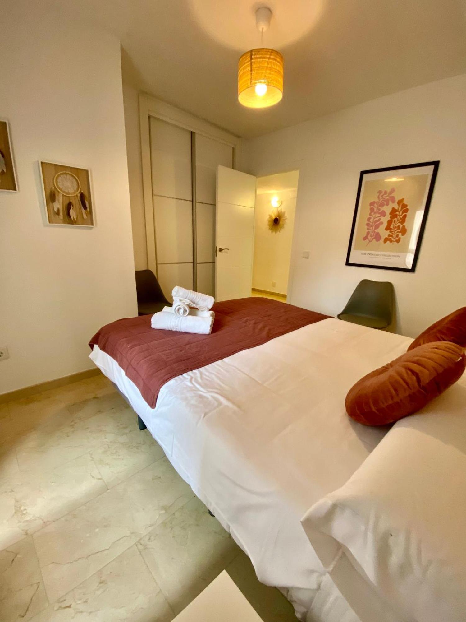 Apartamento Nuevo En Centro 19743 Córdoba Eksteriør billede