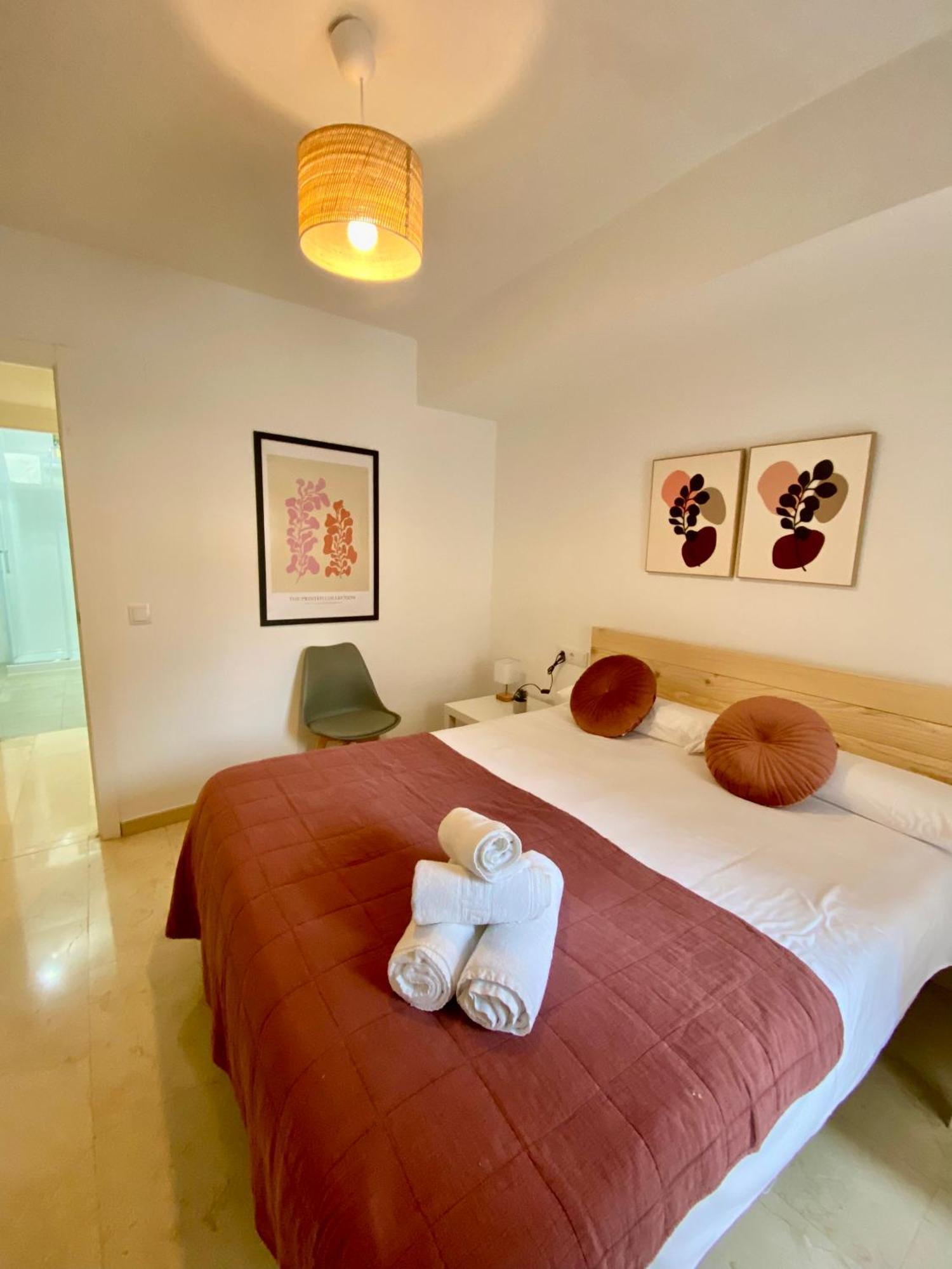 Apartamento Nuevo En Centro 19743 Córdoba Eksteriør billede