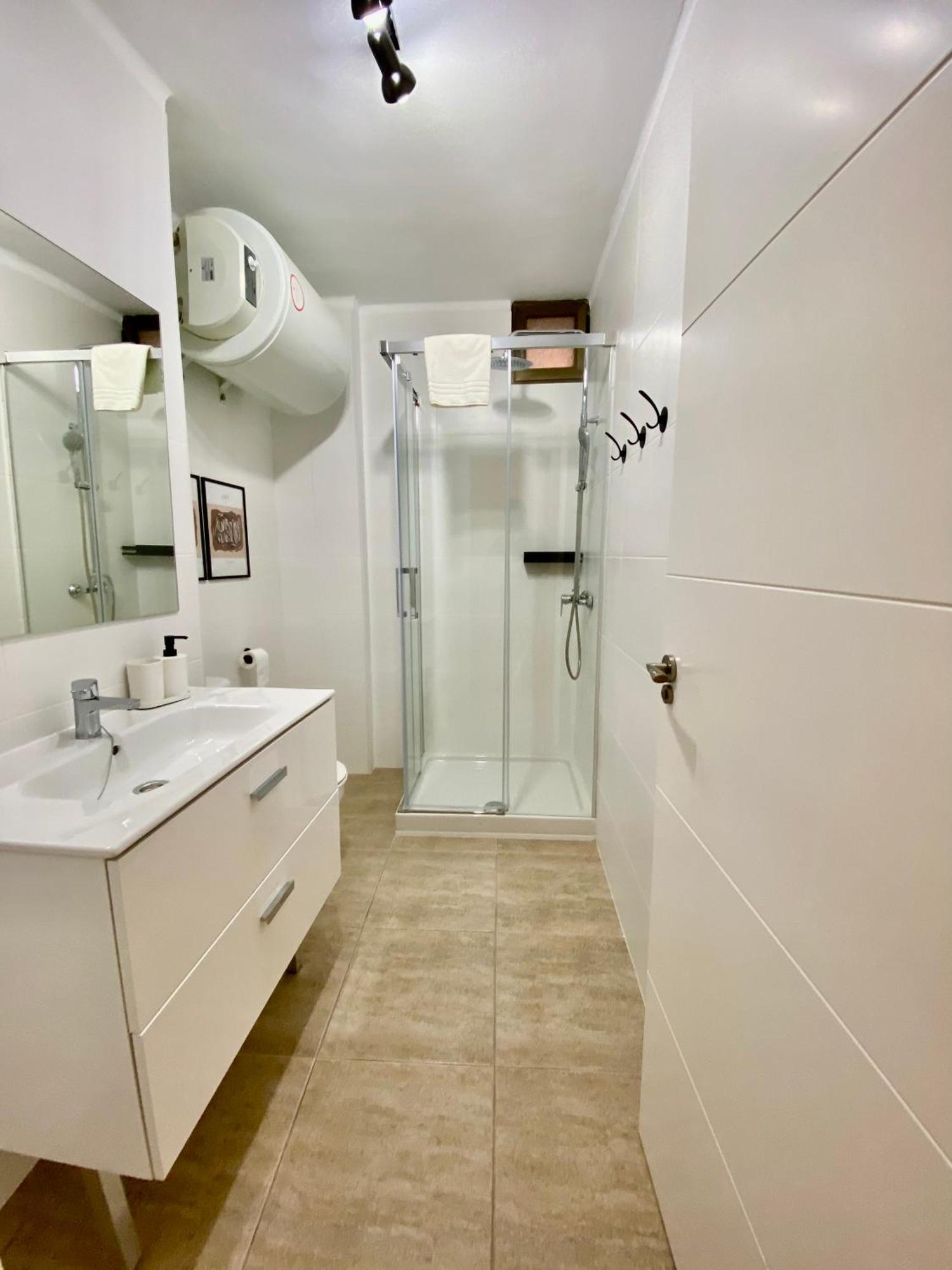 Apartamento Nuevo En Centro 19743 Córdoba Eksteriør billede