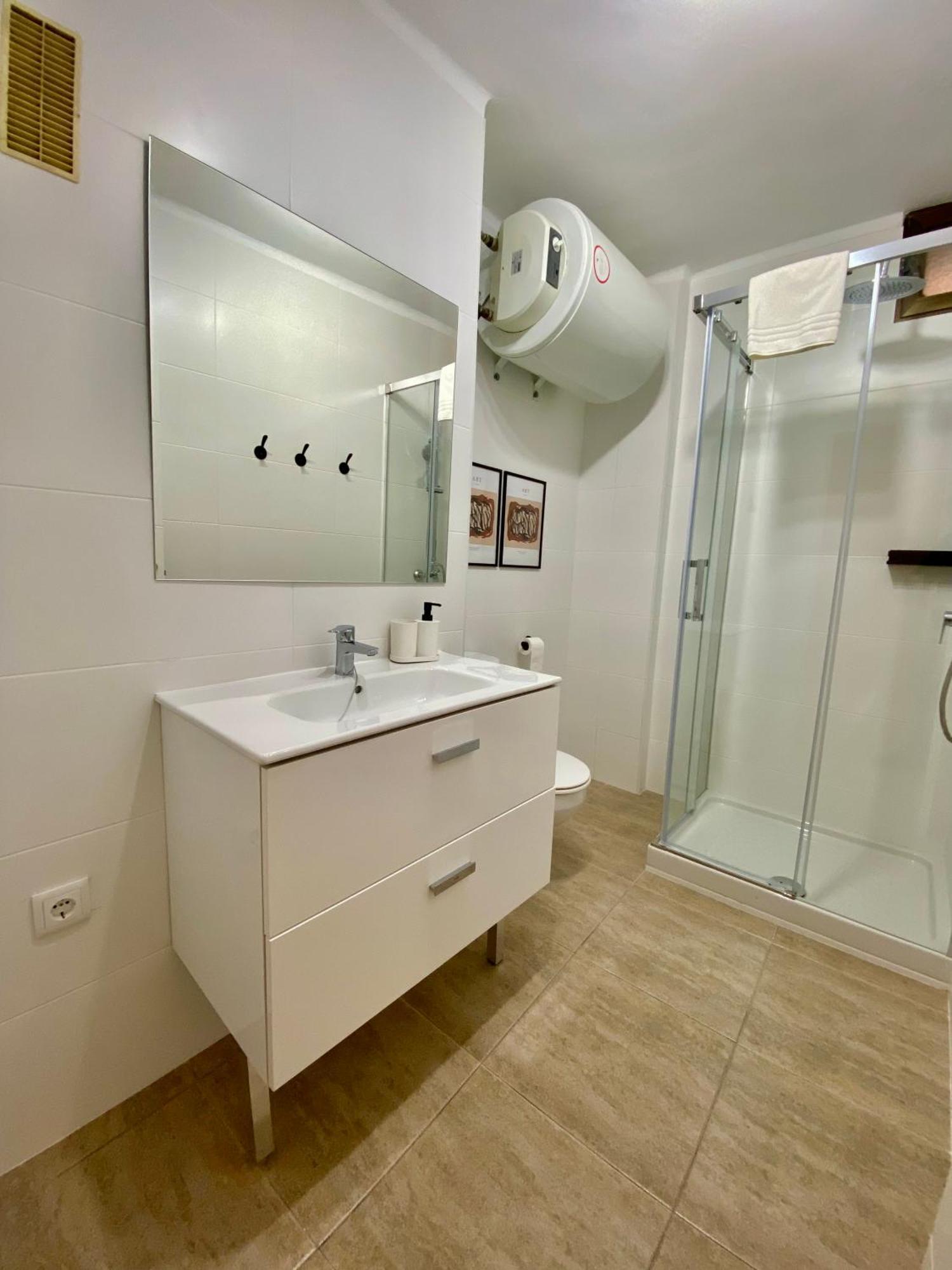 Apartamento Nuevo En Centro 19743 Córdoba Eksteriør billede