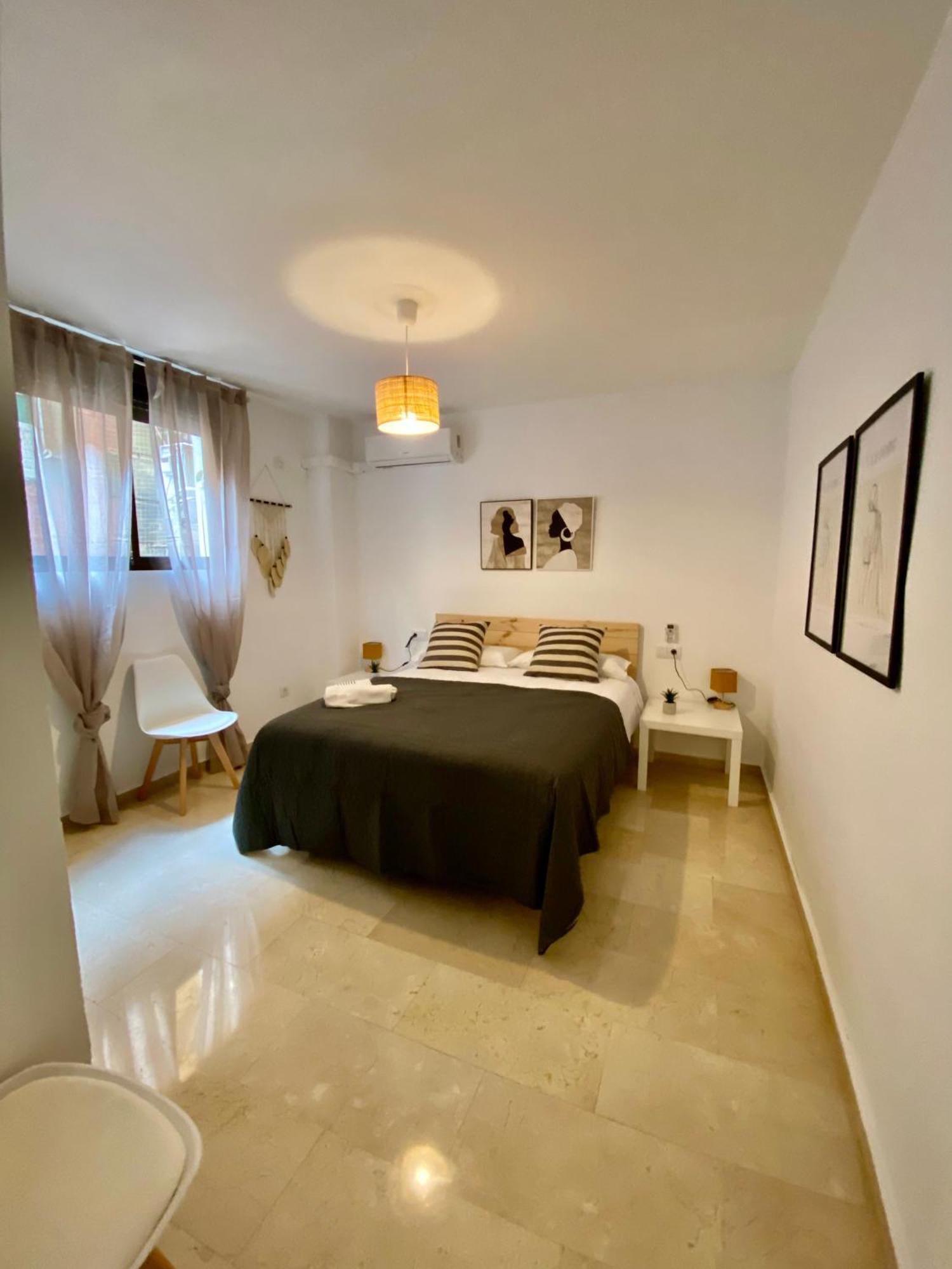 Apartamento Nuevo En Centro 19743 Córdoba Eksteriør billede