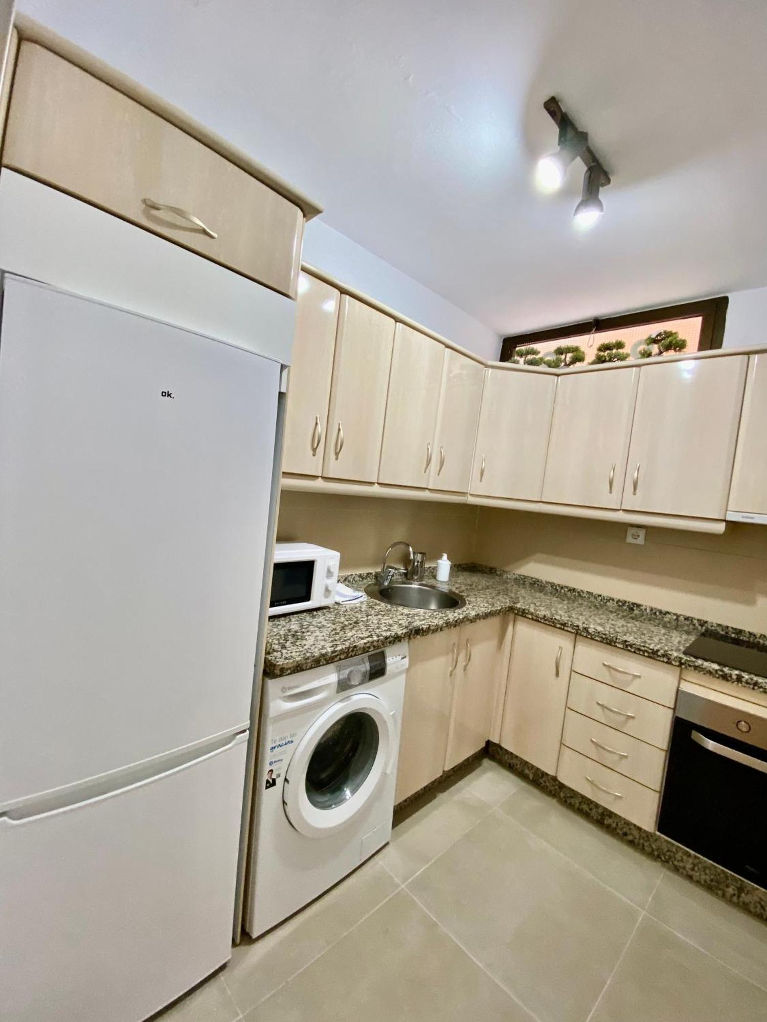Apartamento Nuevo En Centro 19743 Córdoba Eksteriør billede