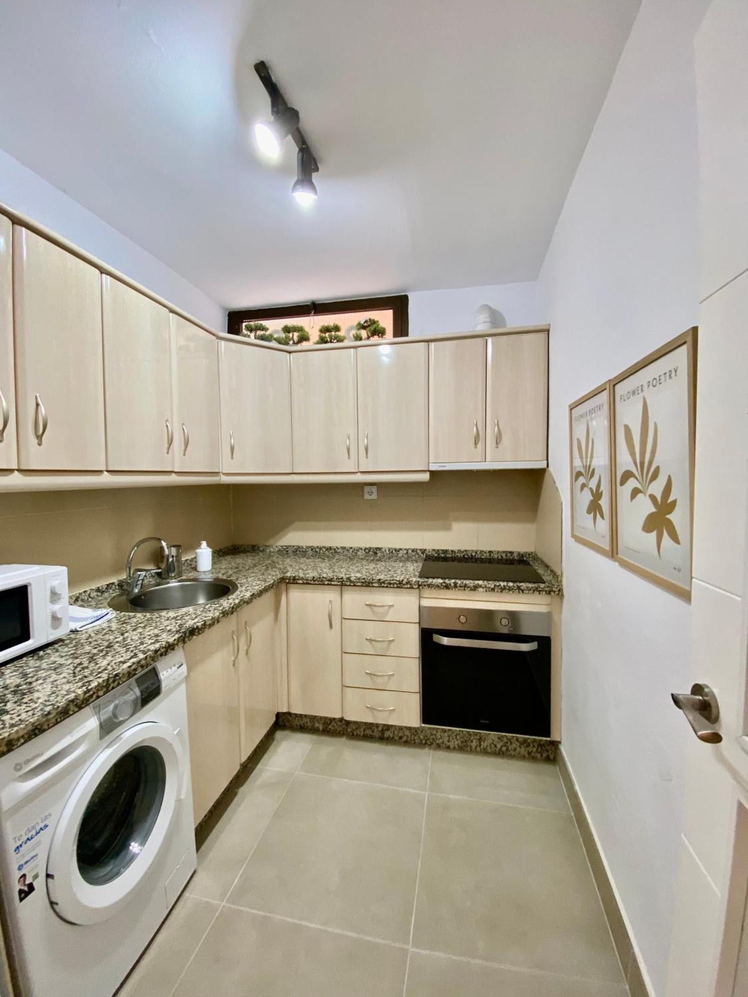 Apartamento Nuevo En Centro 19743 Córdoba Eksteriør billede