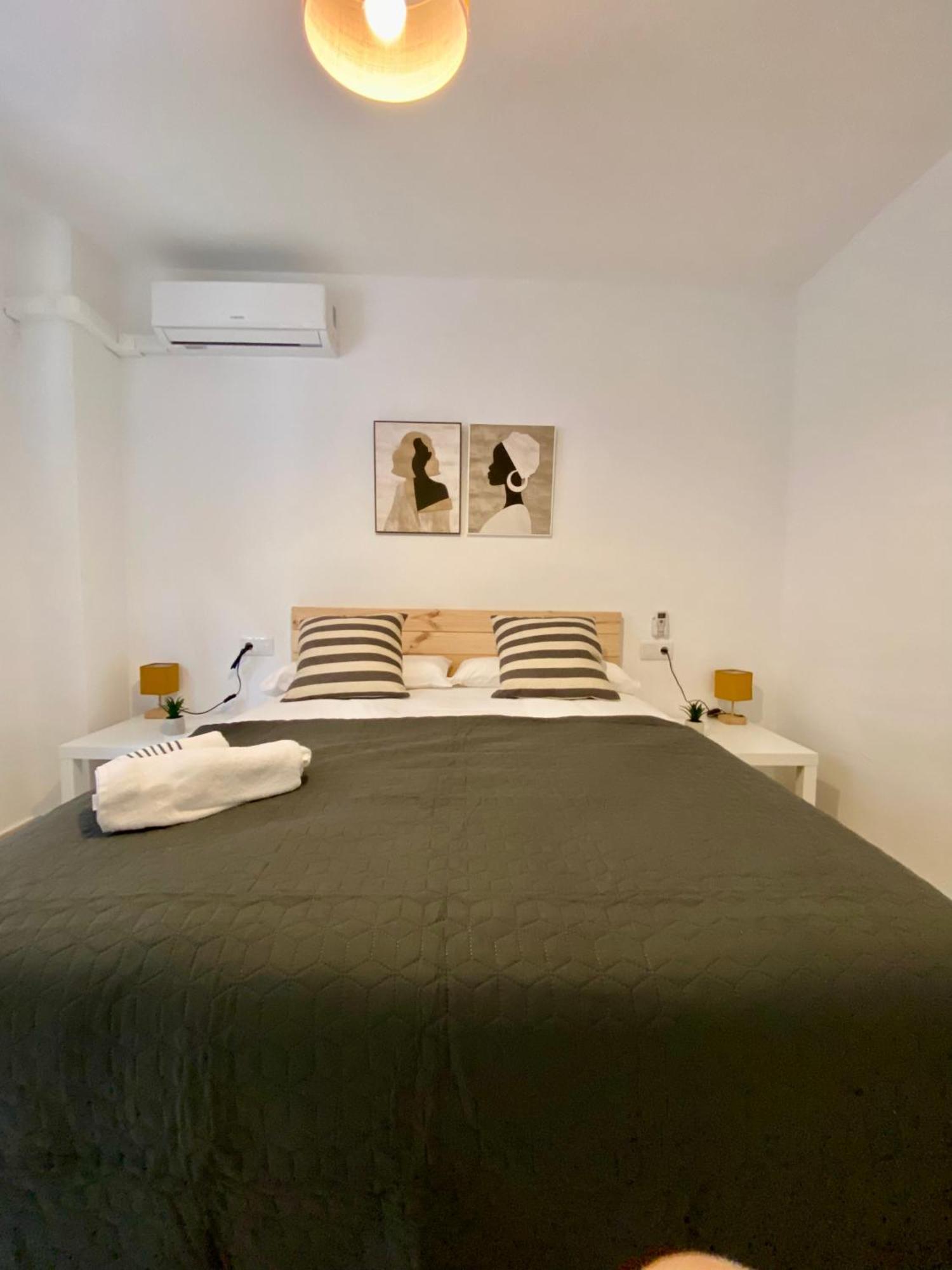 Apartamento Nuevo En Centro 19743 Córdoba Eksteriør billede