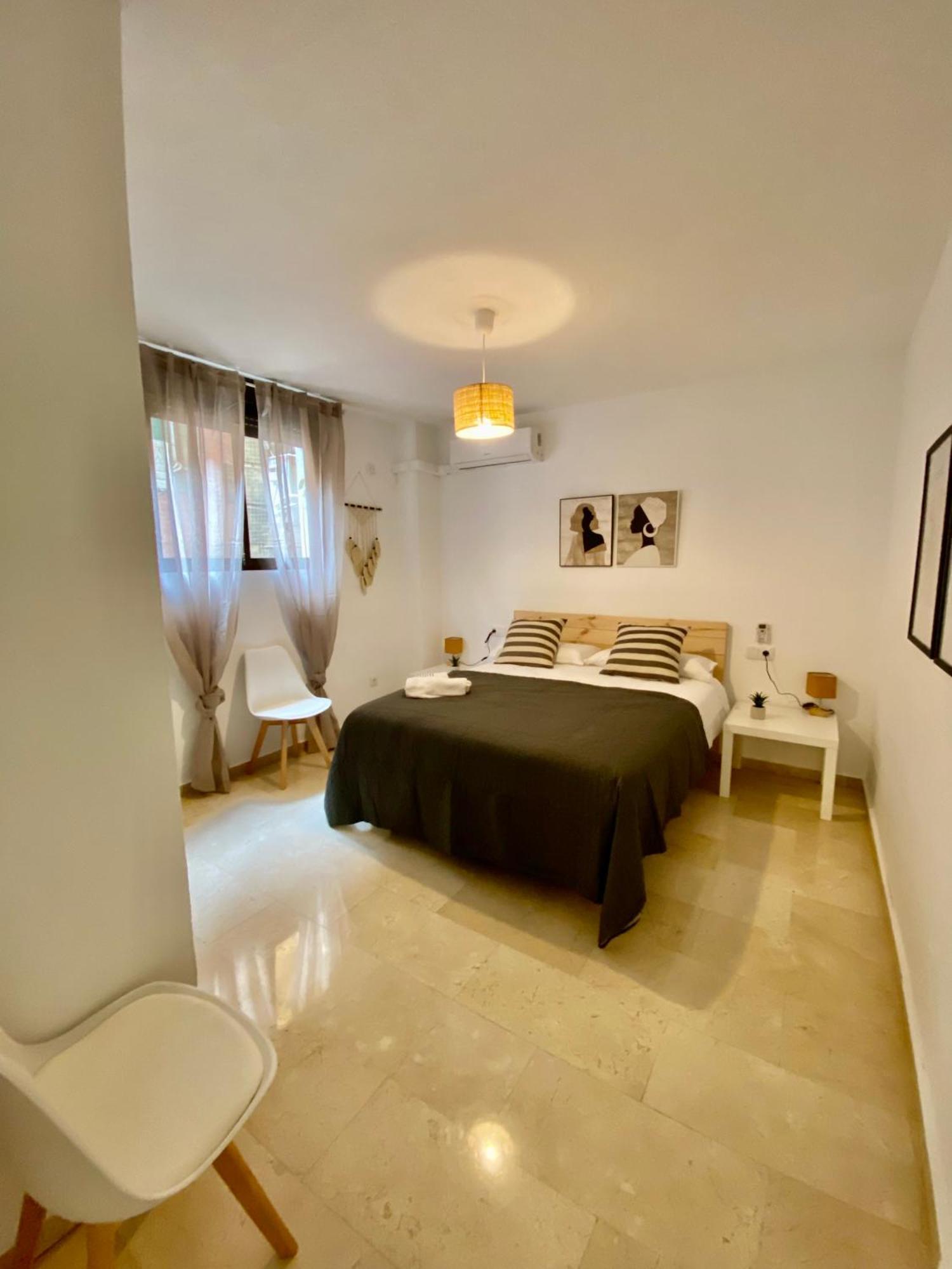 Apartamento Nuevo En Centro 19743 Córdoba Eksteriør billede