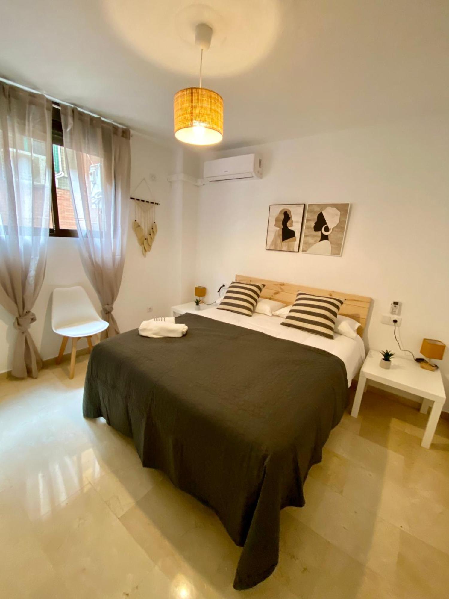 Apartamento Nuevo En Centro 19743 Córdoba Eksteriør billede