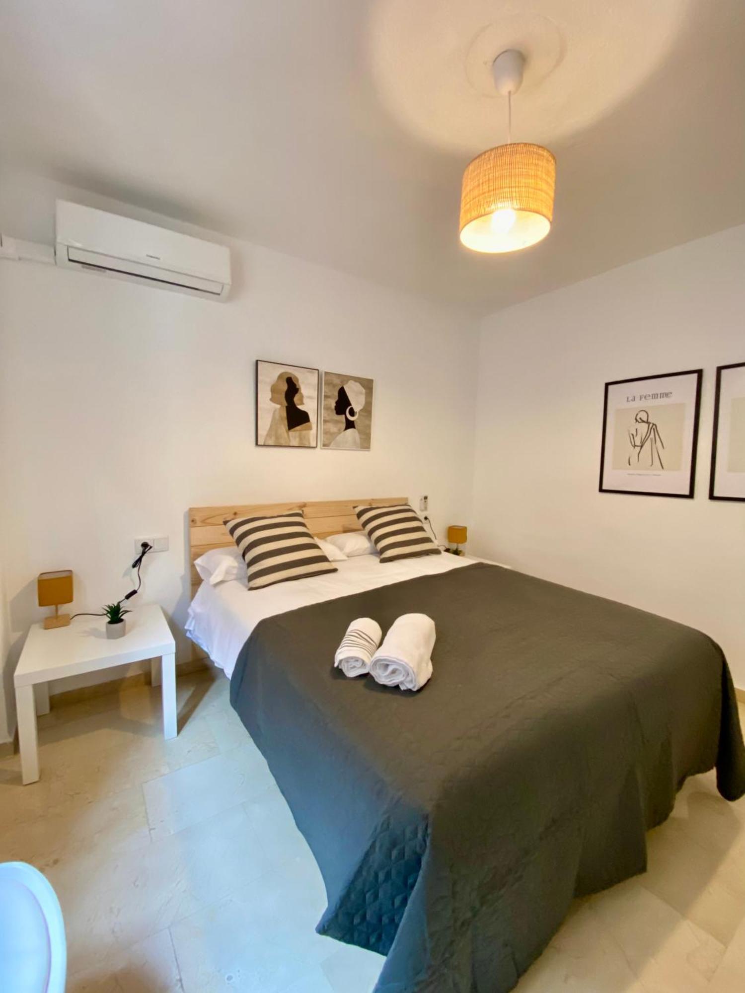 Apartamento Nuevo En Centro 19743 Córdoba Eksteriør billede