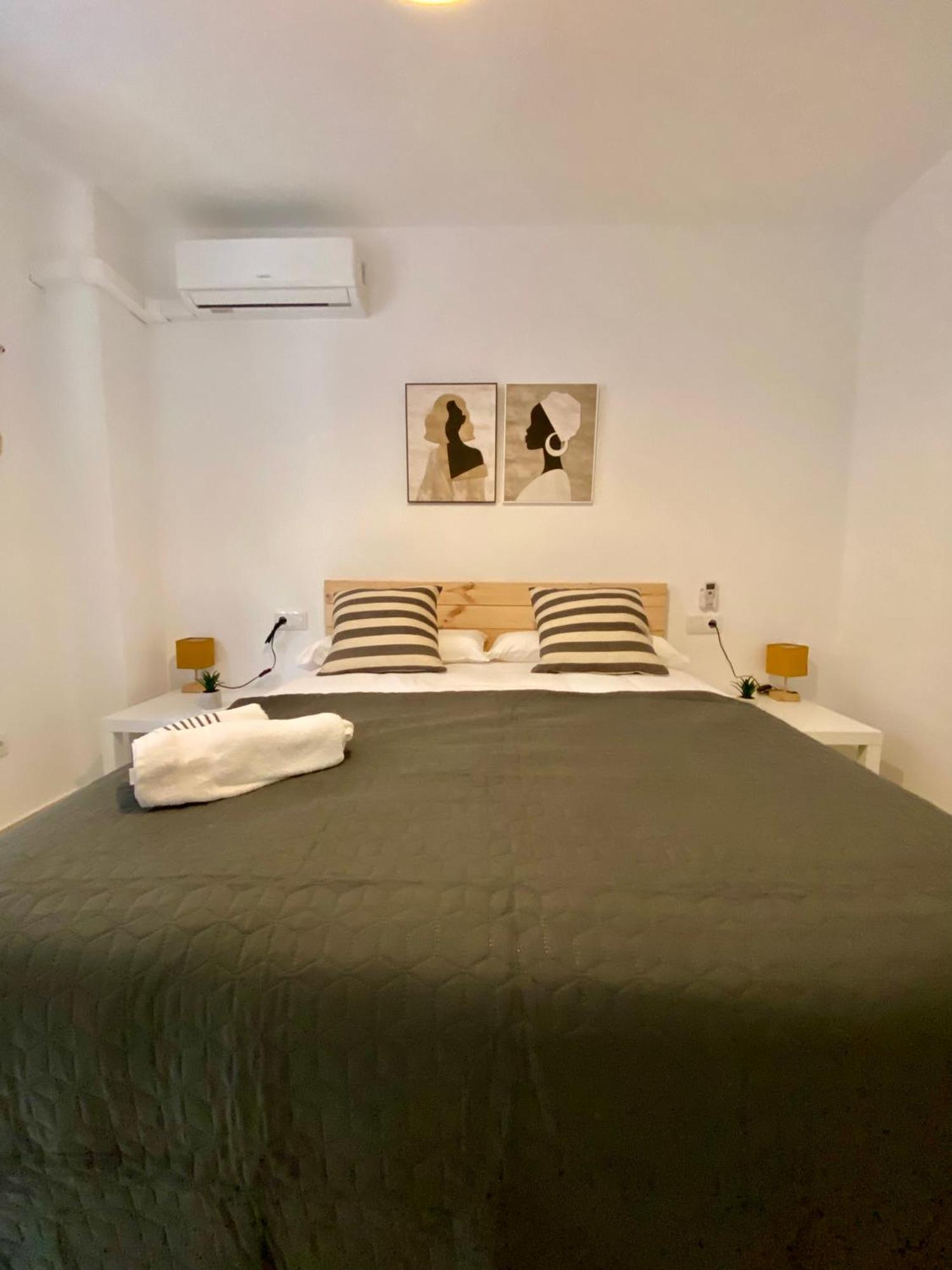 Apartamento Nuevo En Centro 19743 Córdoba Eksteriør billede