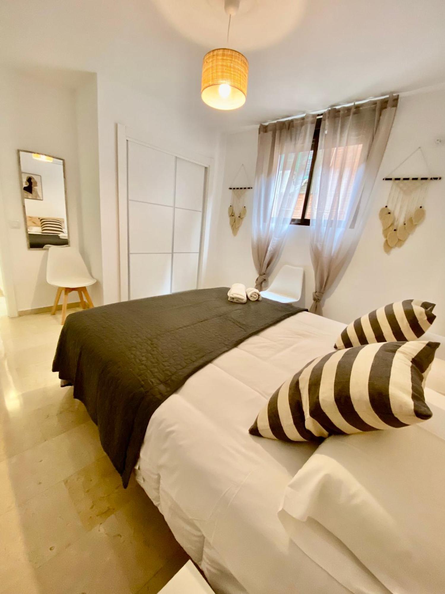 Apartamento Nuevo En Centro 19743 Córdoba Eksteriør billede
