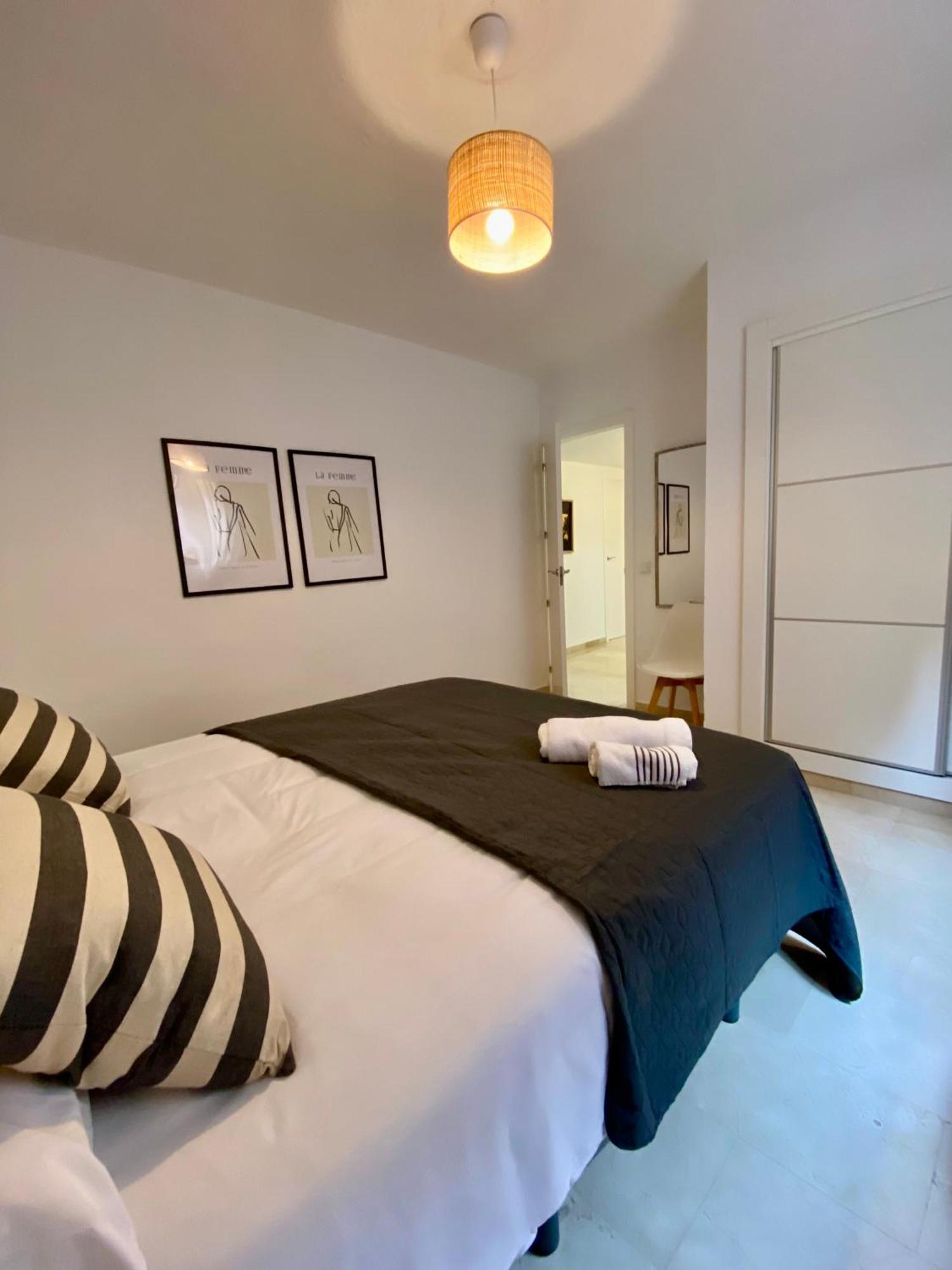 Apartamento Nuevo En Centro 19743 Córdoba Eksteriør billede