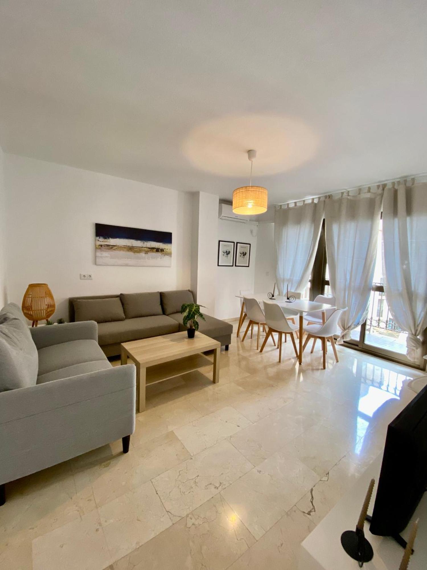 Apartamento Nuevo En Centro 19743 Córdoba Eksteriør billede