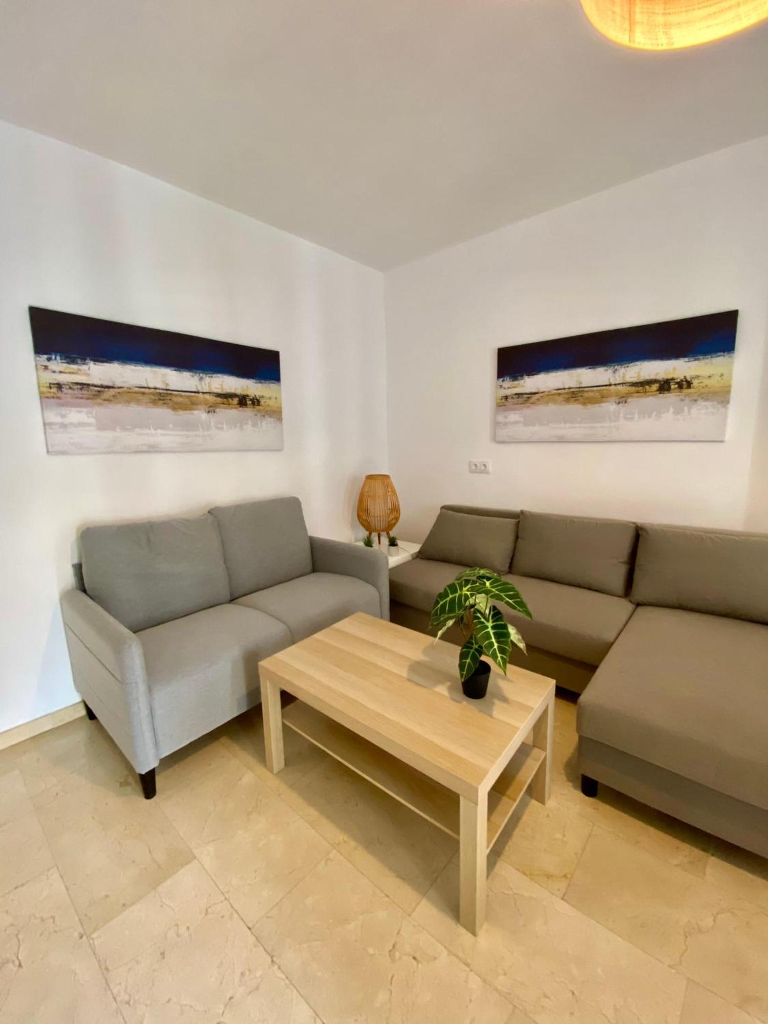 Apartamento Nuevo En Centro 19743 Córdoba Eksteriør billede
