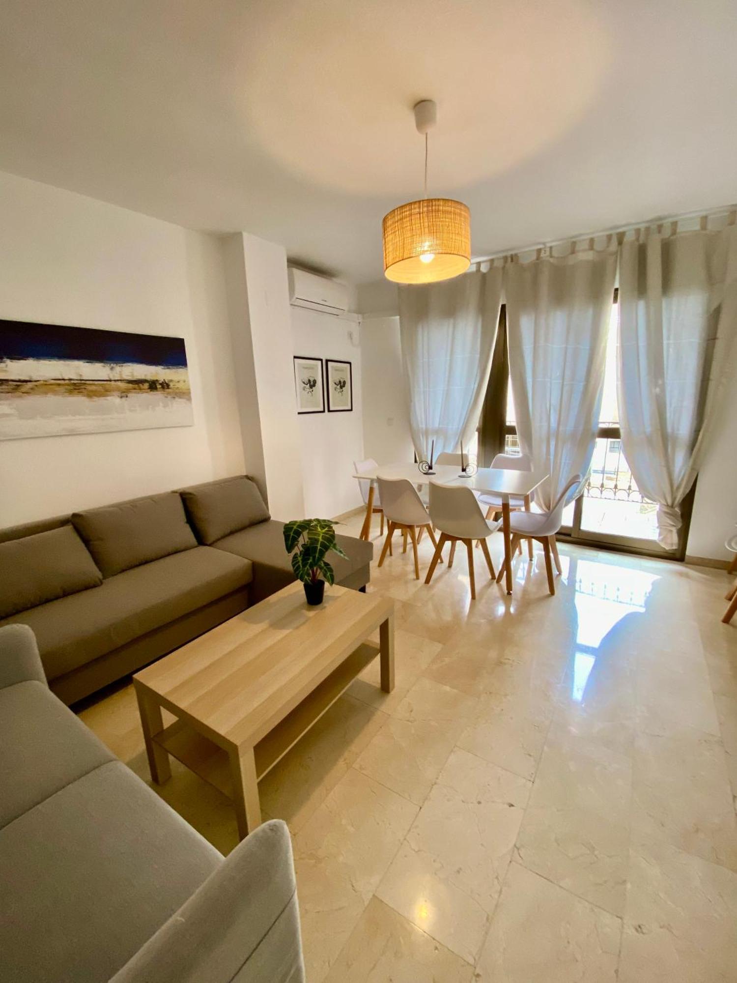 Apartamento Nuevo En Centro 19743 Córdoba Eksteriør billede