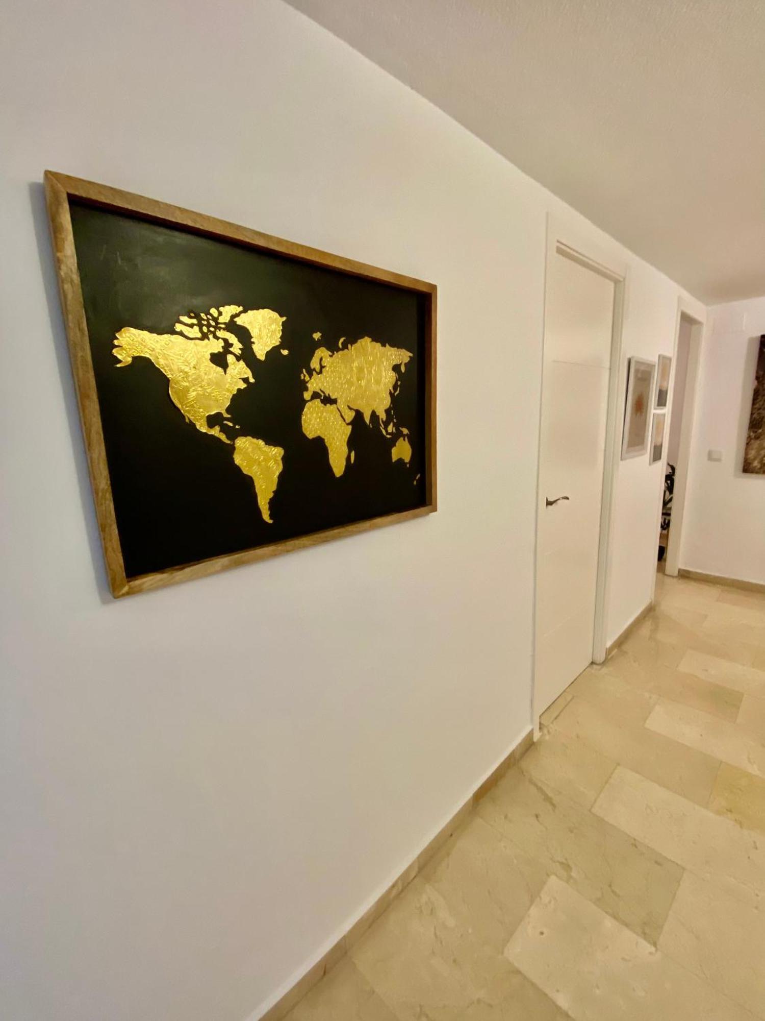 Apartamento Nuevo En Centro 19743 Córdoba Eksteriør billede