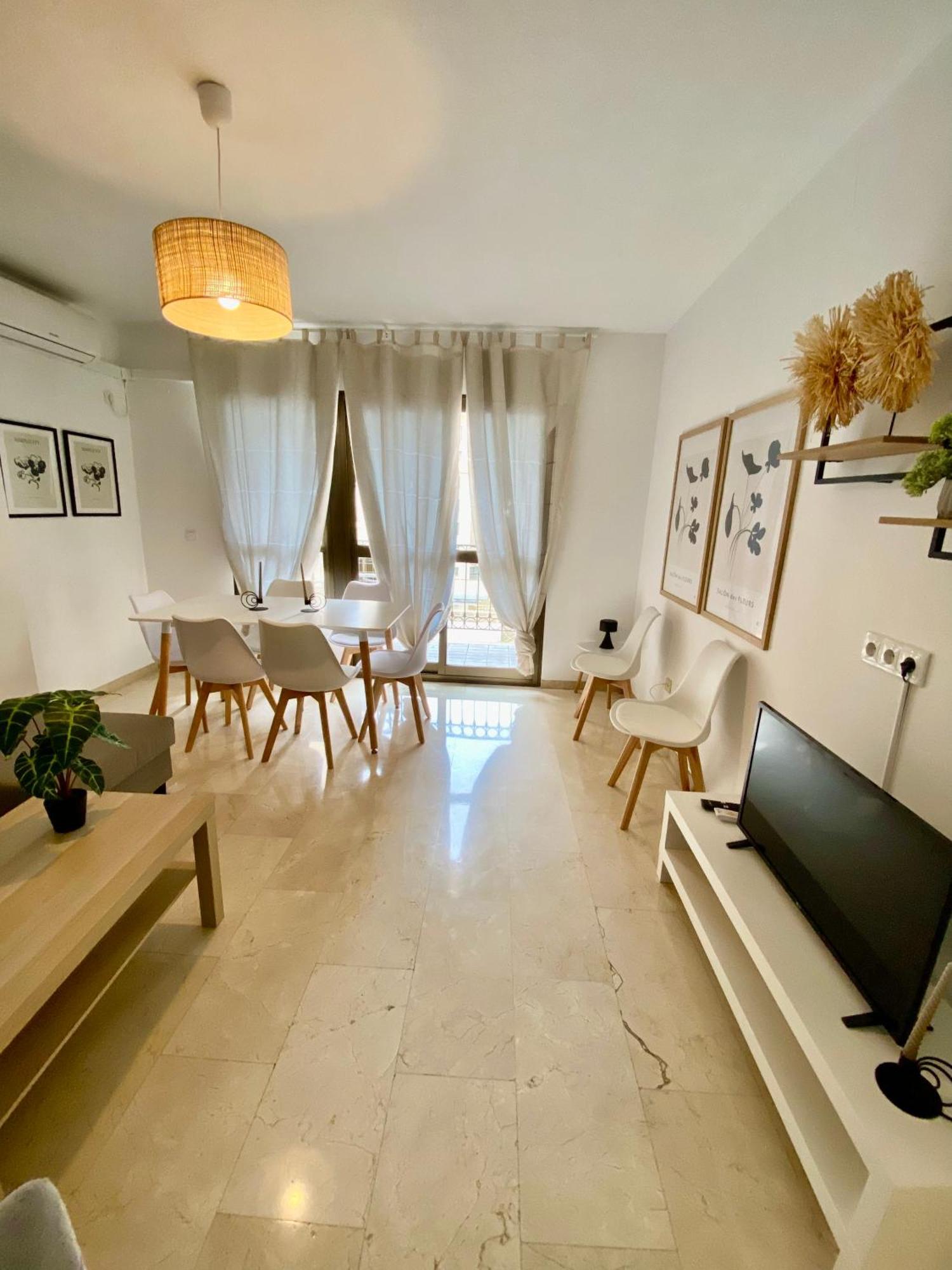 Apartamento Nuevo En Centro 19743 Córdoba Eksteriør billede