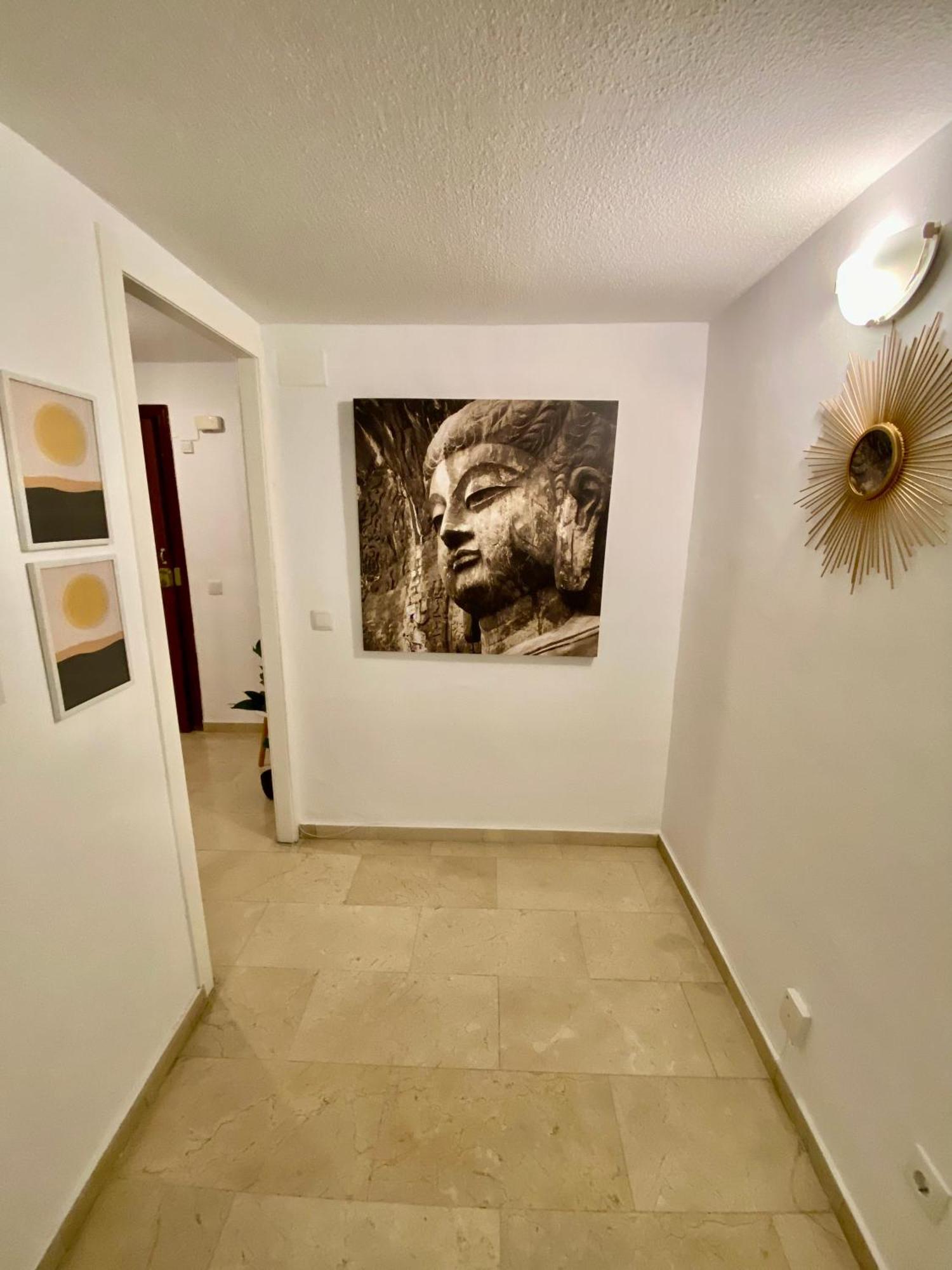Apartamento Nuevo En Centro 19743 Córdoba Eksteriør billede